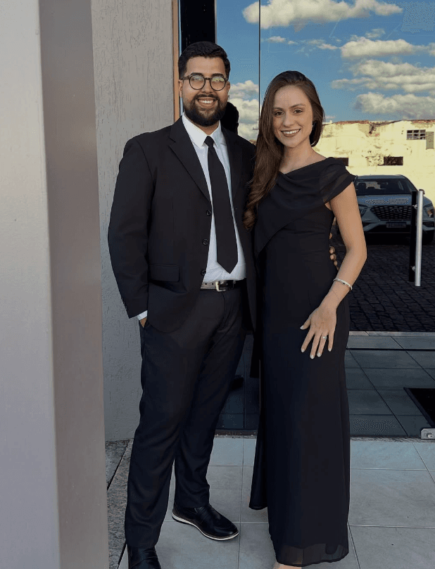 Julio e Laura